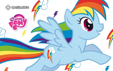 My Little Pony