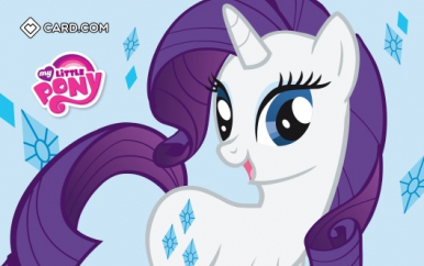 My Little Pony