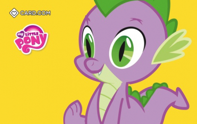 My Little Pony
