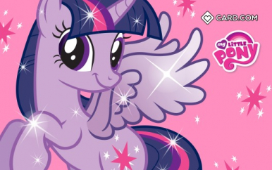 My Little Pony