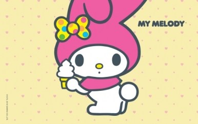 My Melody