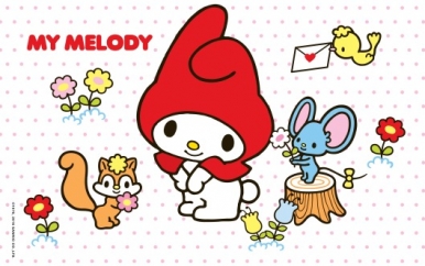 My Melody