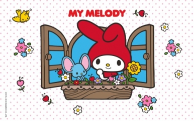 My Melody