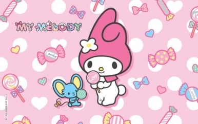 My Melody