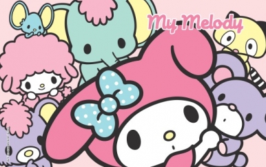 My Melody