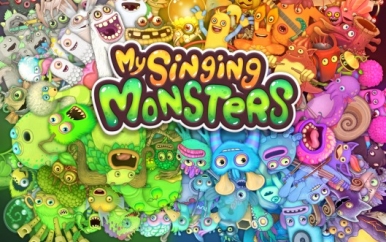 My Singing Monsters