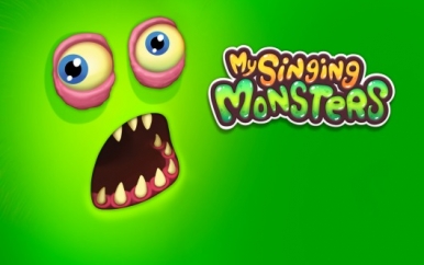 My Singing Monsters
