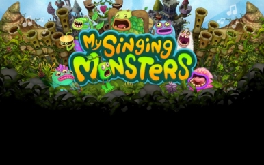 My Singing Monsters