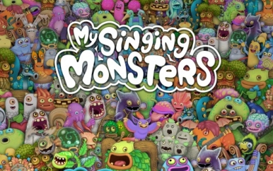 My Singing Monsters