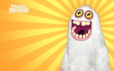 My Singing Monsters