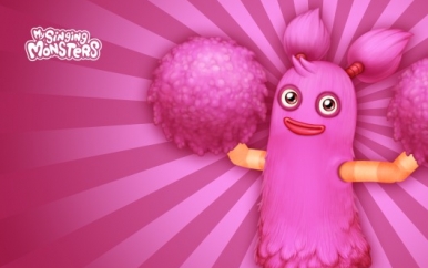 My Singing Monsters