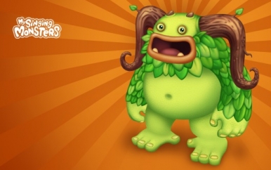My Singing Monsters