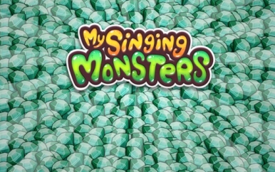 My Singing Monsters