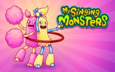 My Singing Monsters