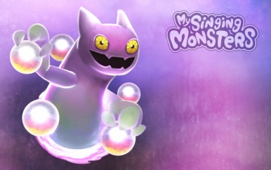 My Singing Monsters