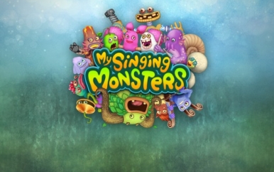 My Singing Monsters