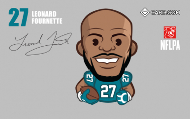 Leonard Fournette