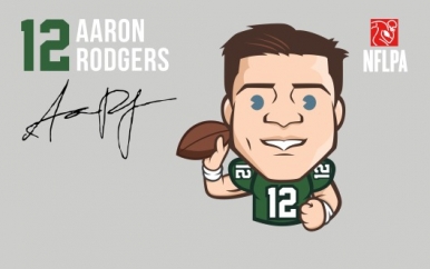 Aaron Rodgers