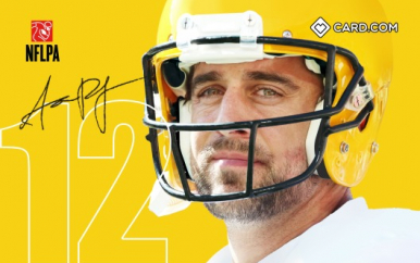 Aaron Rodgers