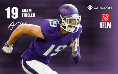 Adam Thielen