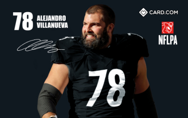 Alejandro Villanueva