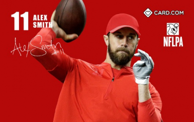 Alex Smith