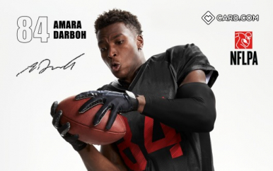 Amara Darboh