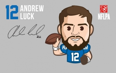 Andrew Luck