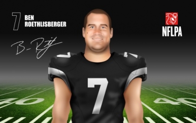 Ben Roethlisberger