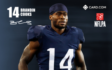 Brandin Cooks