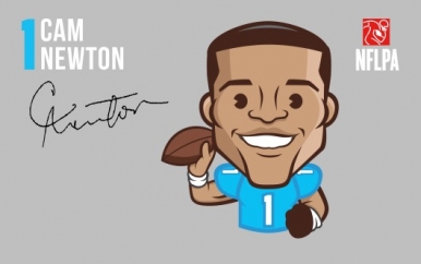Cam Newton