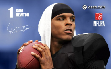 Cam Newton