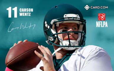 Carson Wentz