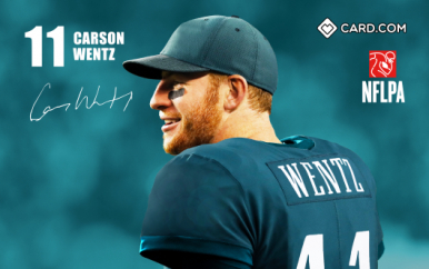 Carson Wentz