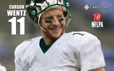 Carson Wentz