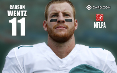 Carson Wentz