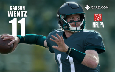 Carson Wentz