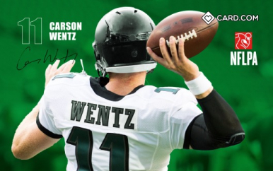 Carson Wentz