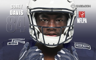 Corey Davis