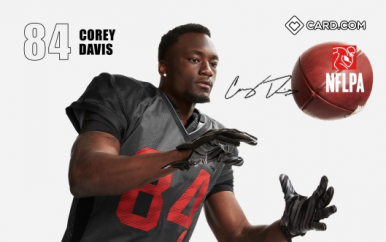 Corey Davis