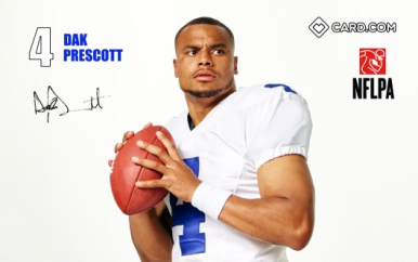 Dak Prescott