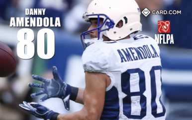 Danny Amendola
