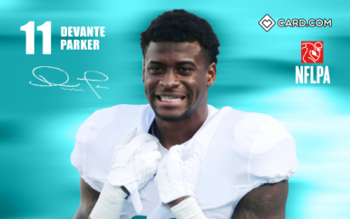 Devante Parker