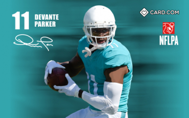 Devante Parker