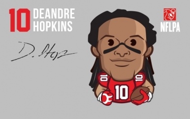 Deandre Hopkins