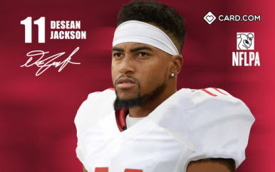 Desean Jackson