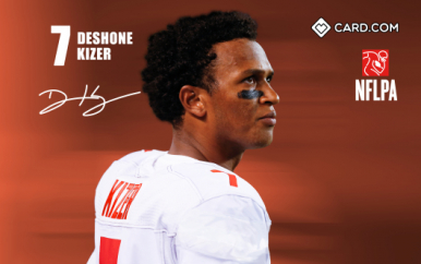 Deshone Kizer