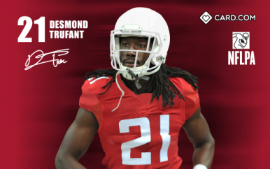 Desmond Trufant