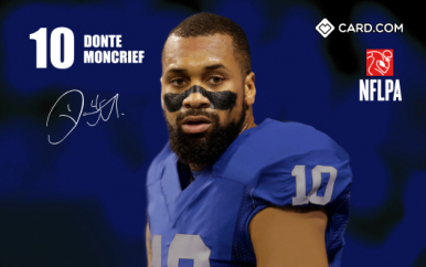 Donte Moncrief