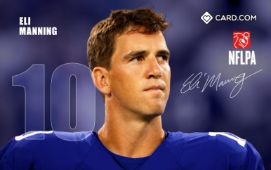 Eli Manning